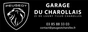 Peugeot Charolles-logo